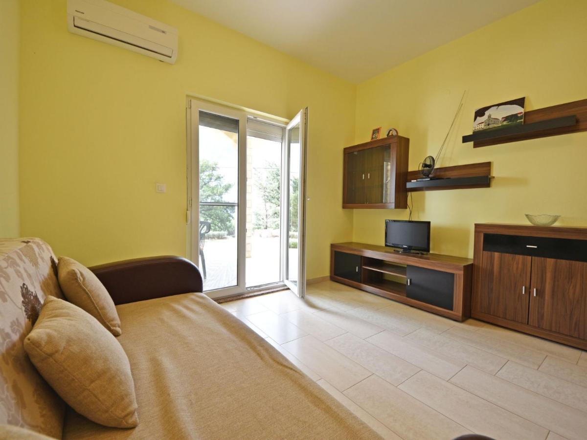 Apartment Ivan-5 By Interhome Масленица Экстерьер фото