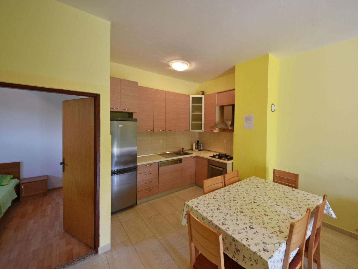 Apartment Ivan-5 By Interhome Масленица Экстерьер фото